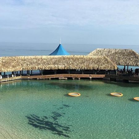 The View At Mystic Ridge Penthouse 78A Apartment Ocho Rios Luaran gambar