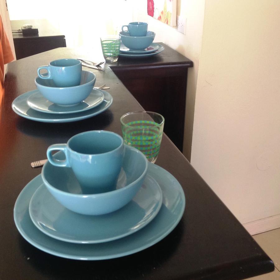 The View At Mystic Ridge Penthouse 78A Apartment Ocho Rios Luaran gambar