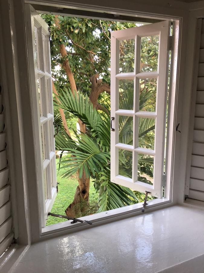 The View At Mystic Ridge Penthouse 78A Apartment Ocho Rios Luaran gambar