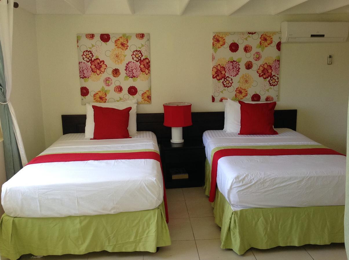 The View At Mystic Ridge Penthouse 78A Apartment Ocho Rios Luaran gambar