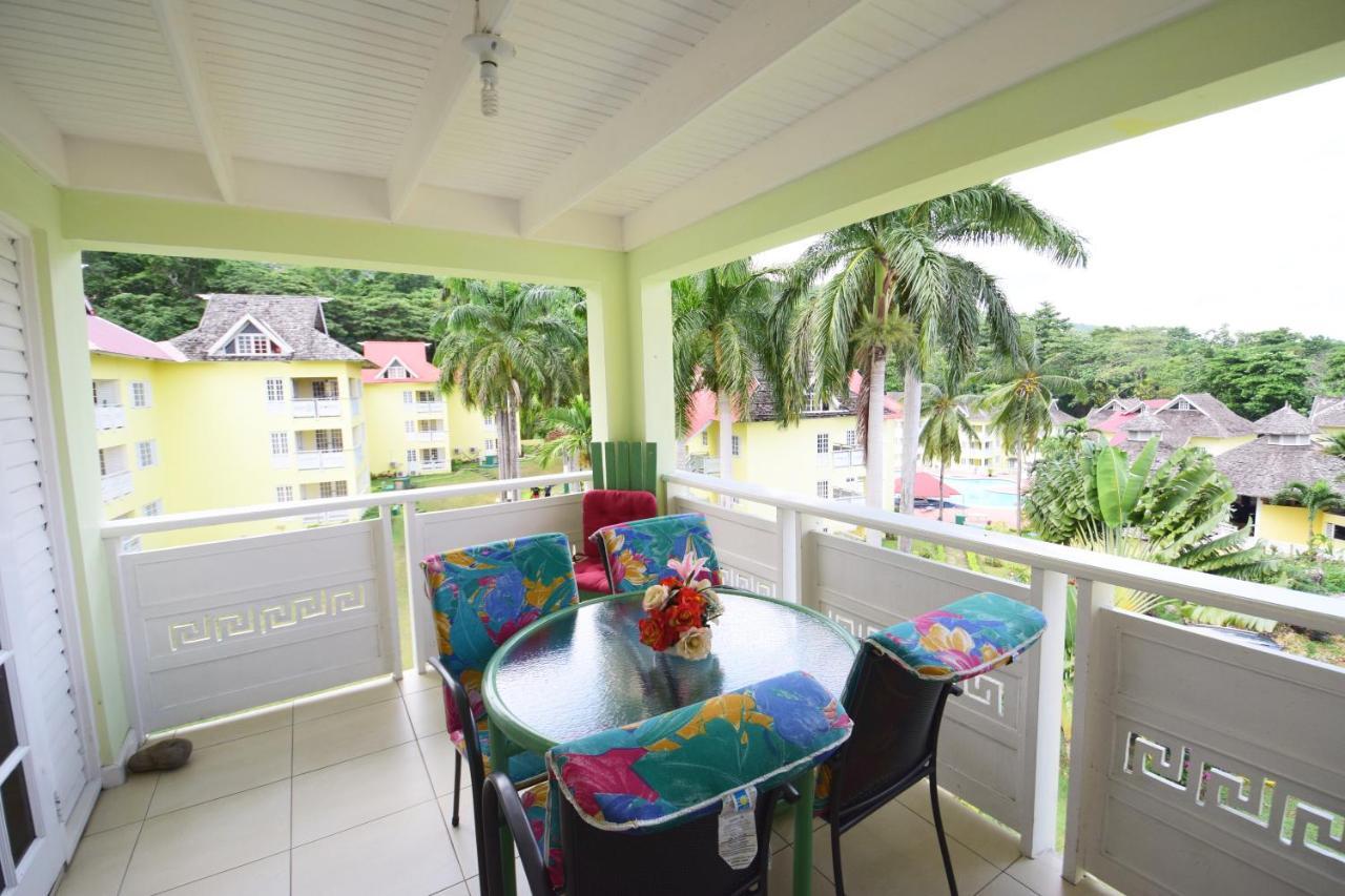 The View At Mystic Ridge Penthouse 78A Apartment Ocho Rios Luaran gambar