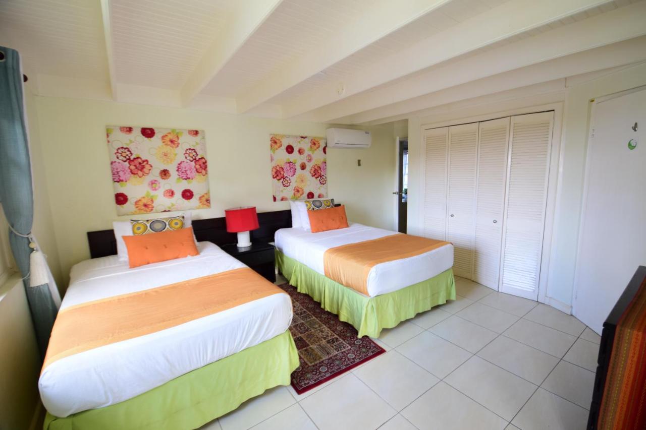 The View At Mystic Ridge Penthouse 78A Apartment Ocho Rios Luaran gambar