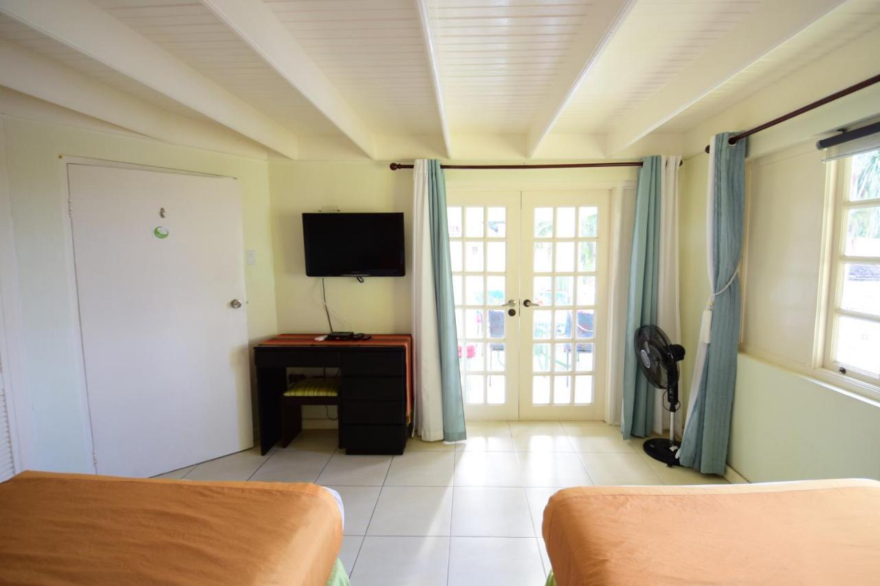 The View At Mystic Ridge Penthouse 78A Apartment Ocho Rios Luaran gambar